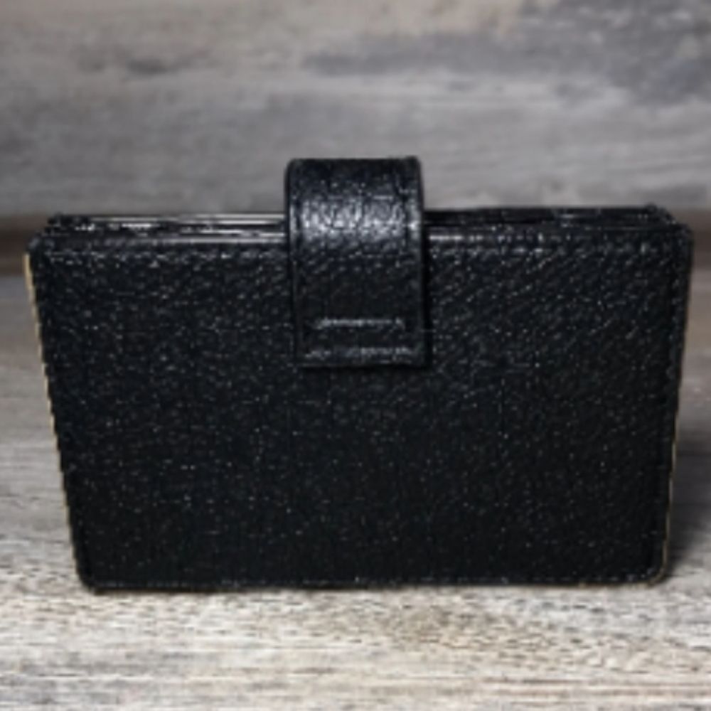 🆕️ Victoria's Secret Acordian Card Case New Style - Picture 4 of 7